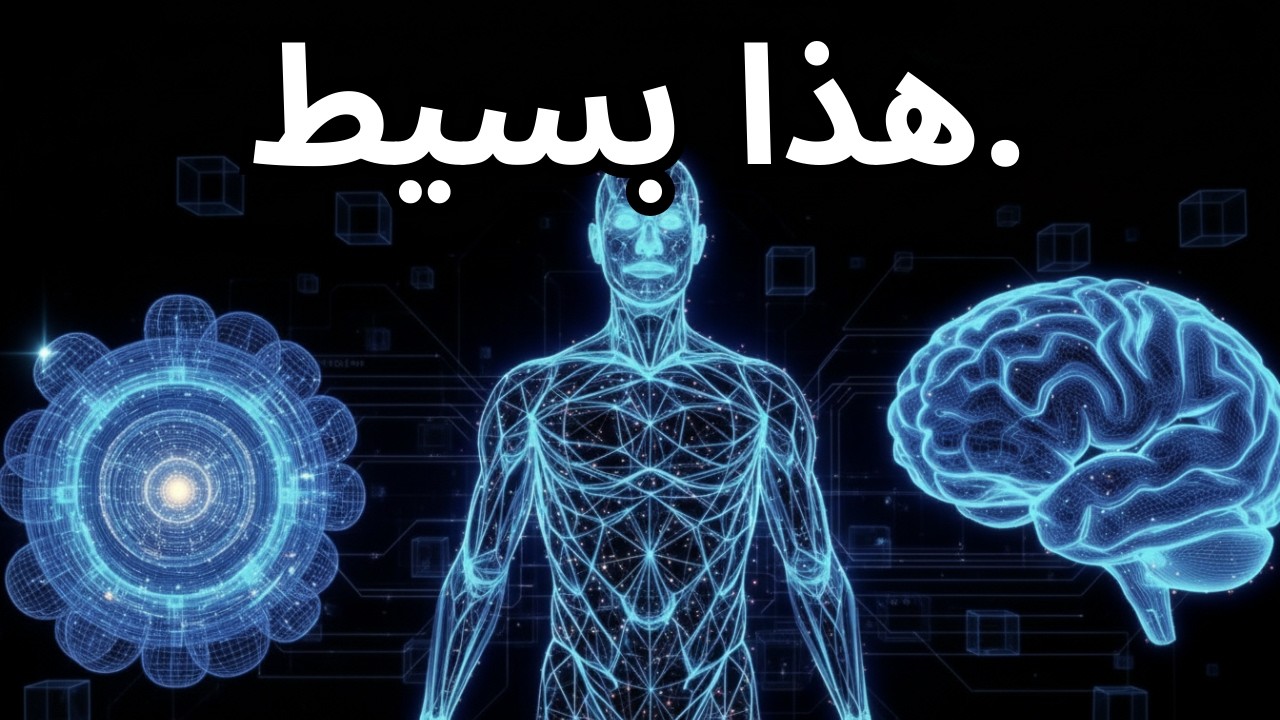 الفيديو الوحيد الذي تحتاجه لفهم الفيزياء الكمية