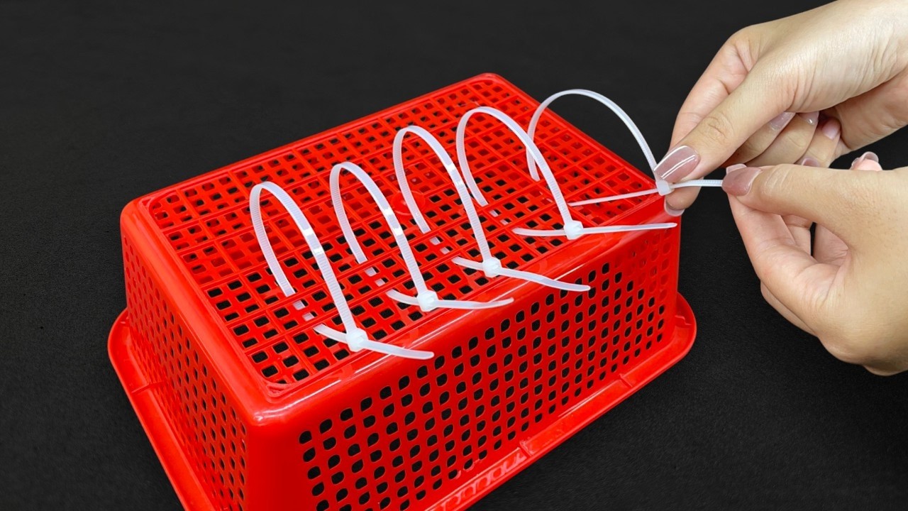 39 Amazing Home Hacks That You Wish You Knew Sooner