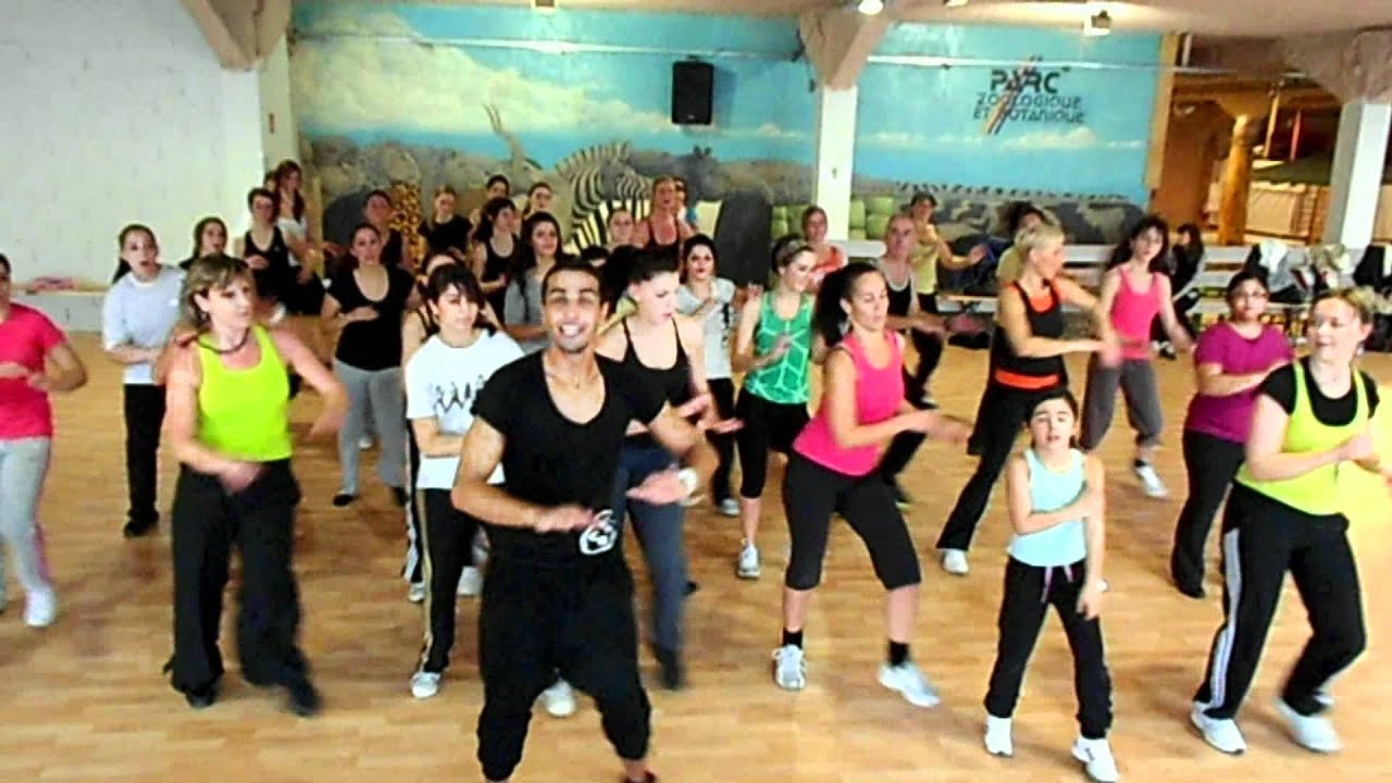 HAKIM - Los Campeones de la salsa (salsa)