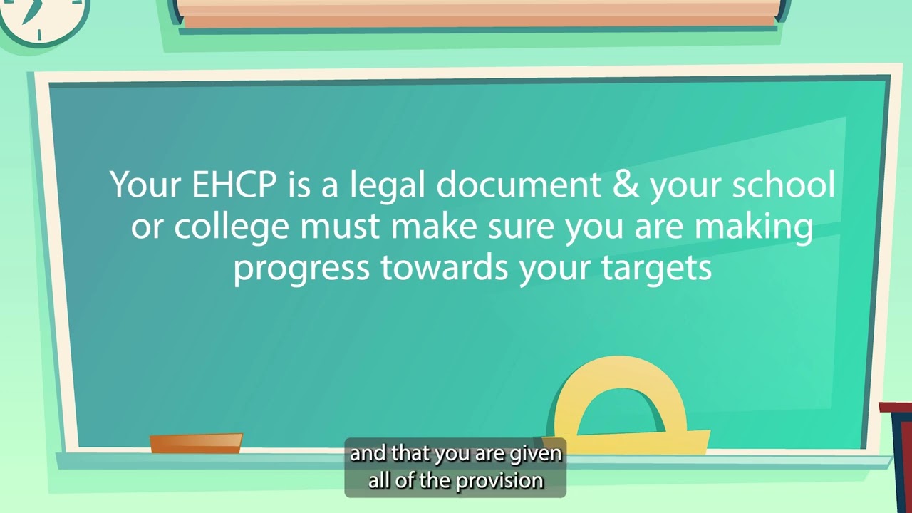 What is an Education, Health and Care Plan?