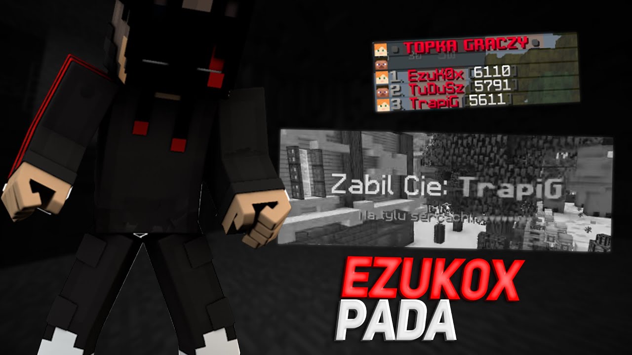 DRAGON-SURVIVAL.EU TOP 1 SERWERA GINIE! *PŁAKAŁ ŻEBYM GO NIE BIŁ XD**TOPKA NIE GRA?