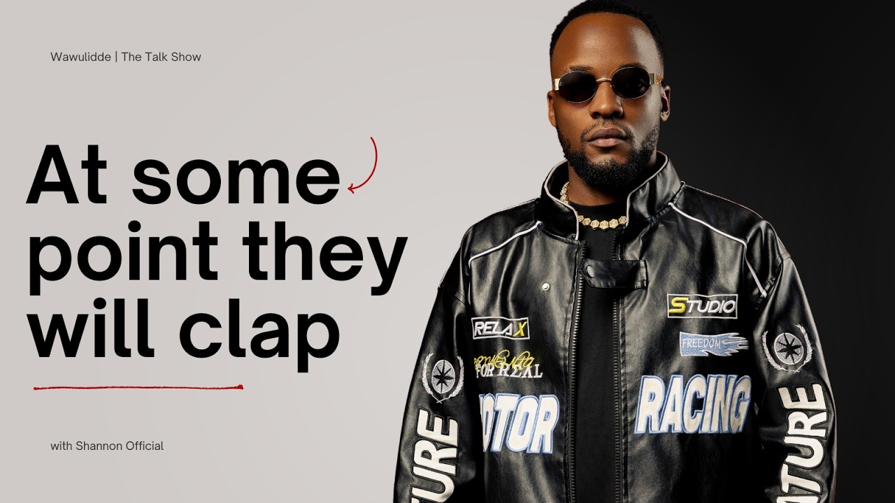 Music Chose Me: Shannon on Talent, Language, and Building a Global Sound
