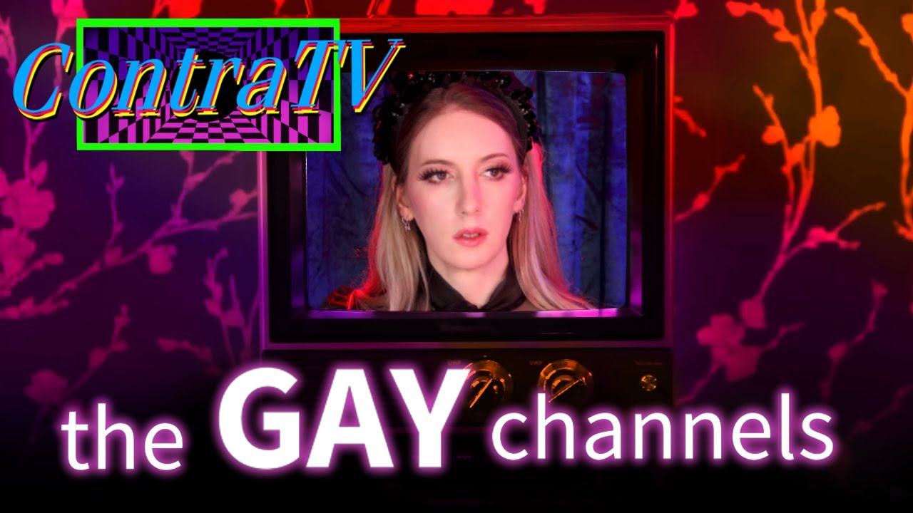 ContraTV: The Gay Channels