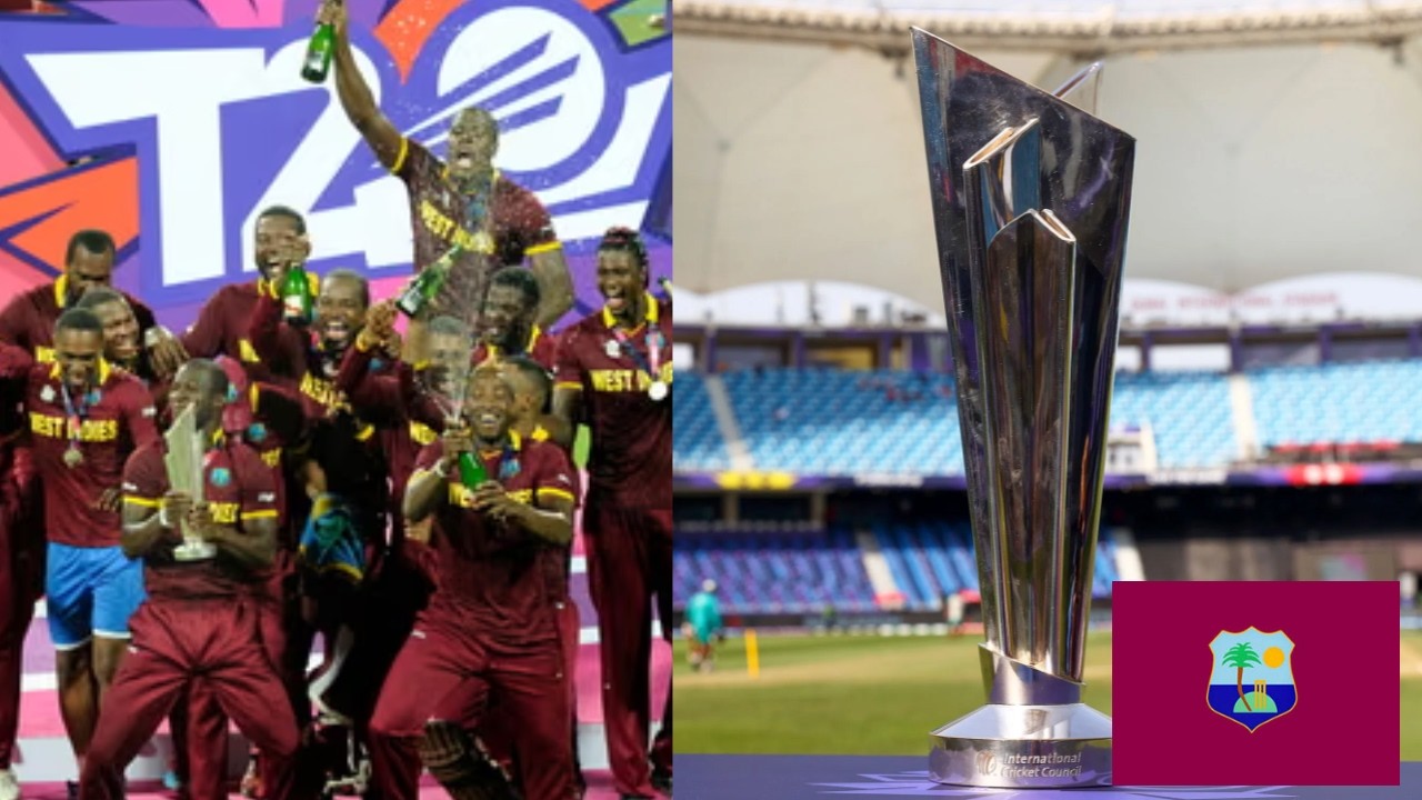 Can the West Indies recapture their T20 glory? | ICC T20 WC 2026 Preview