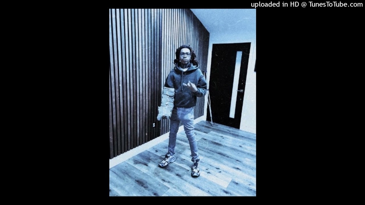 Chucky Wackemm x Skrilla Type Beat - 