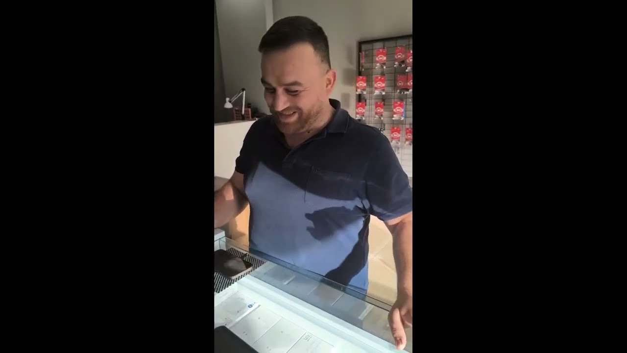KIRILMAZ EKRAN SINIRSIZ ÜRETİM CAM BASMA MAKİNASI  NANO EK KAZANC