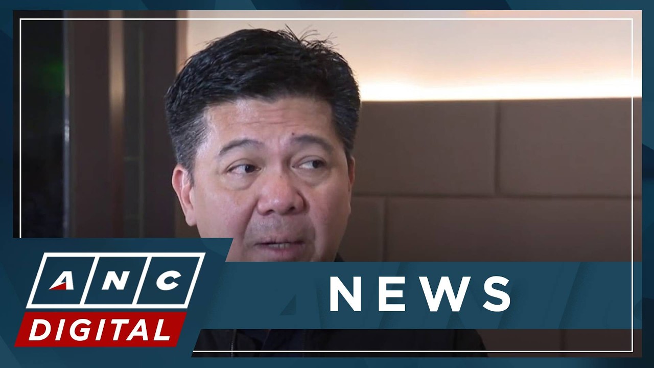 Ex-lawmaker Defensor hits Comelec 'double standard' in donor case involving Sen. Marcoleta | ANC