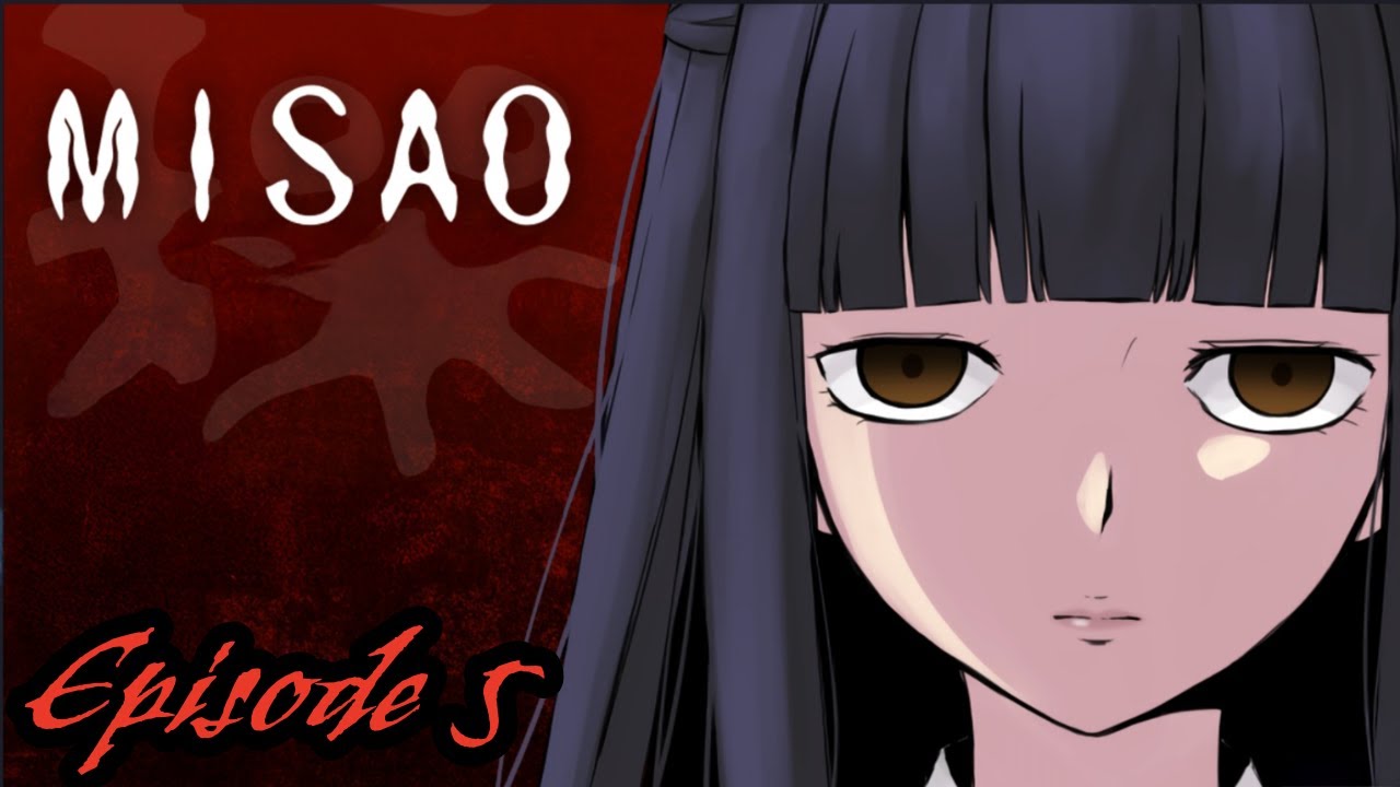 Misao Episode 5: Facing the Monster Within
