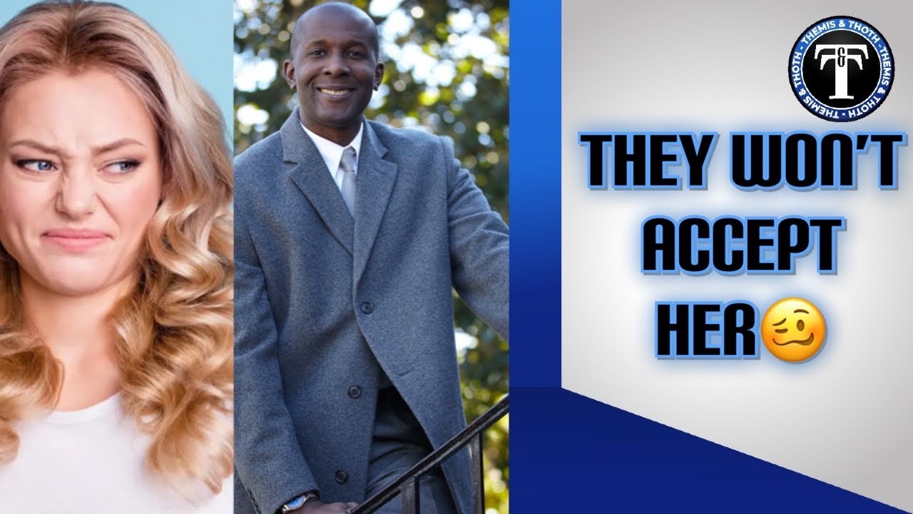 Interracial Couples Are Fighting For Their Lives | Issa mess!