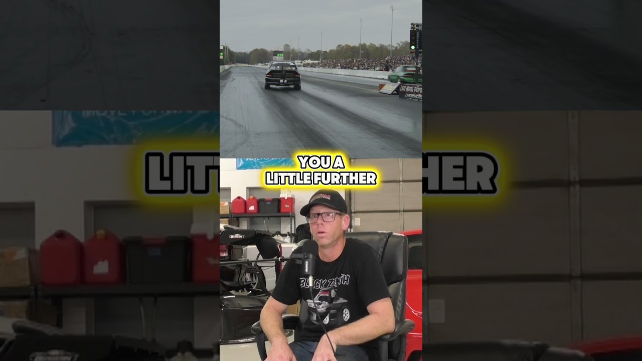 When's It Time For A Billet Block? (Evo)