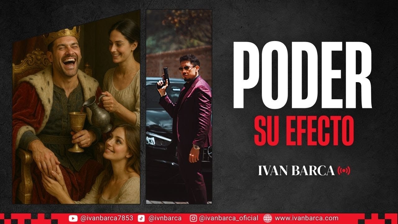PODER 🔥 - LIVE DEL HERMANO