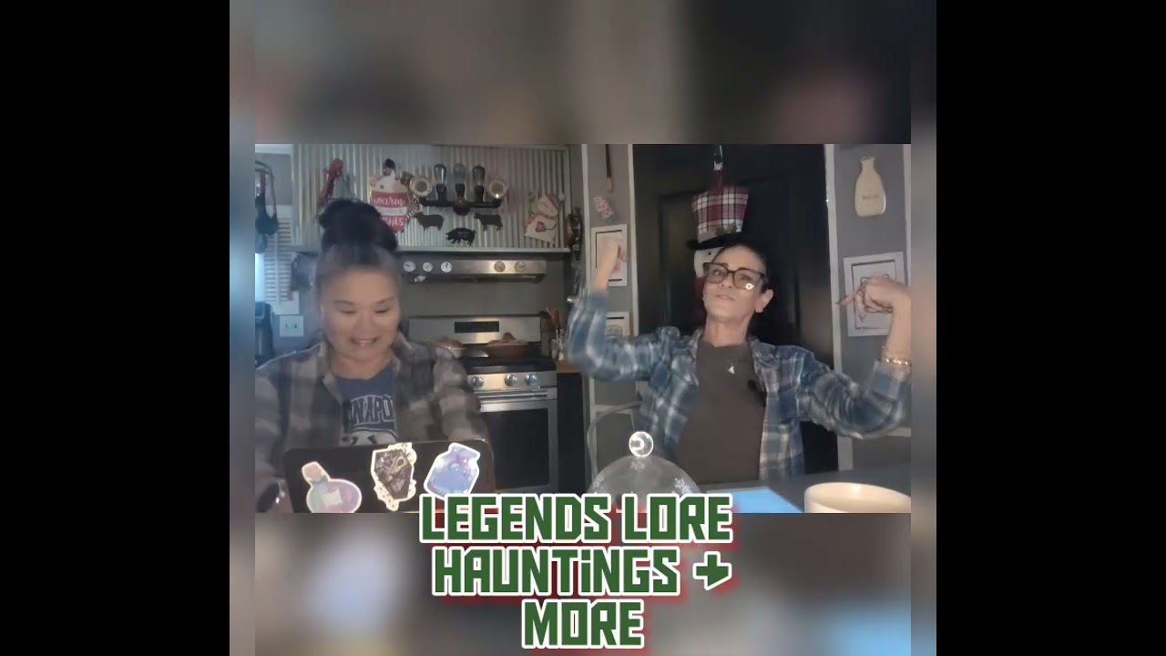 Yeti Tales, Fake Food and More