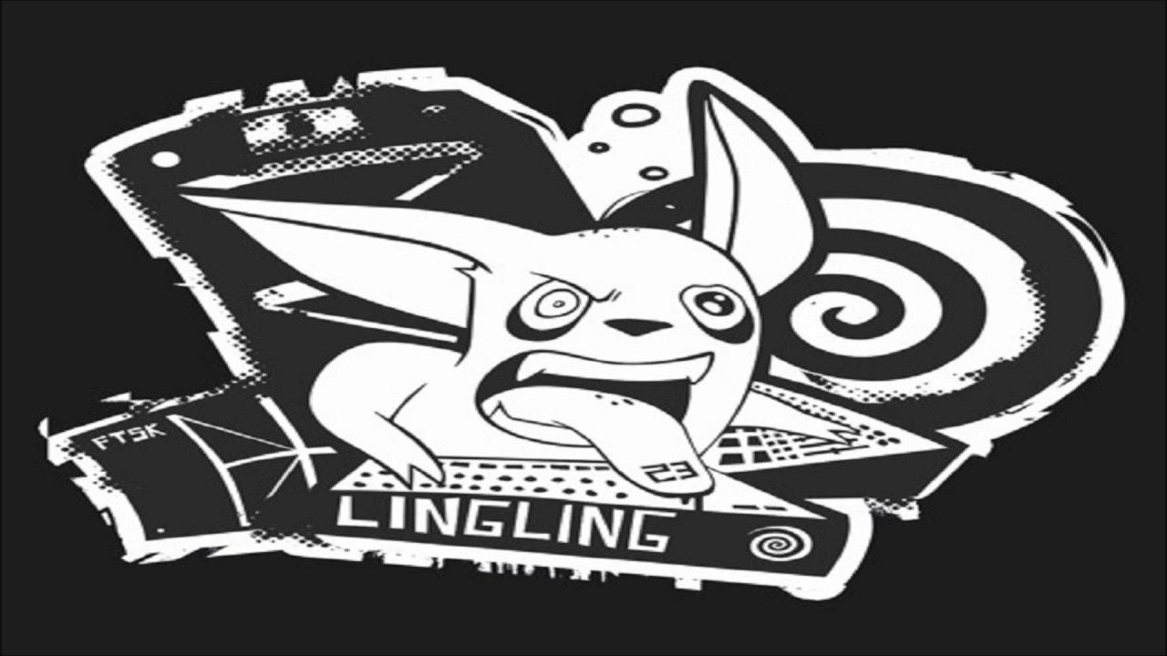 Ling Ling - Musik und Tanz