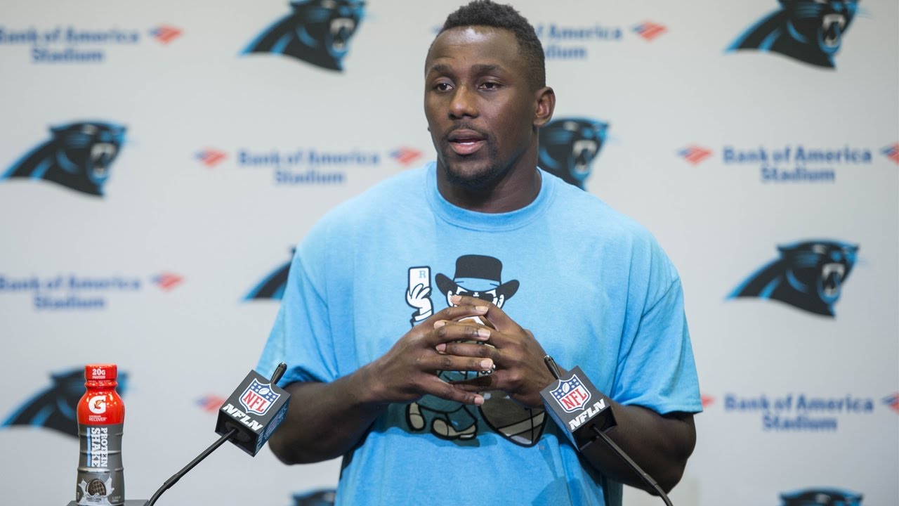 Thomas Davis: 