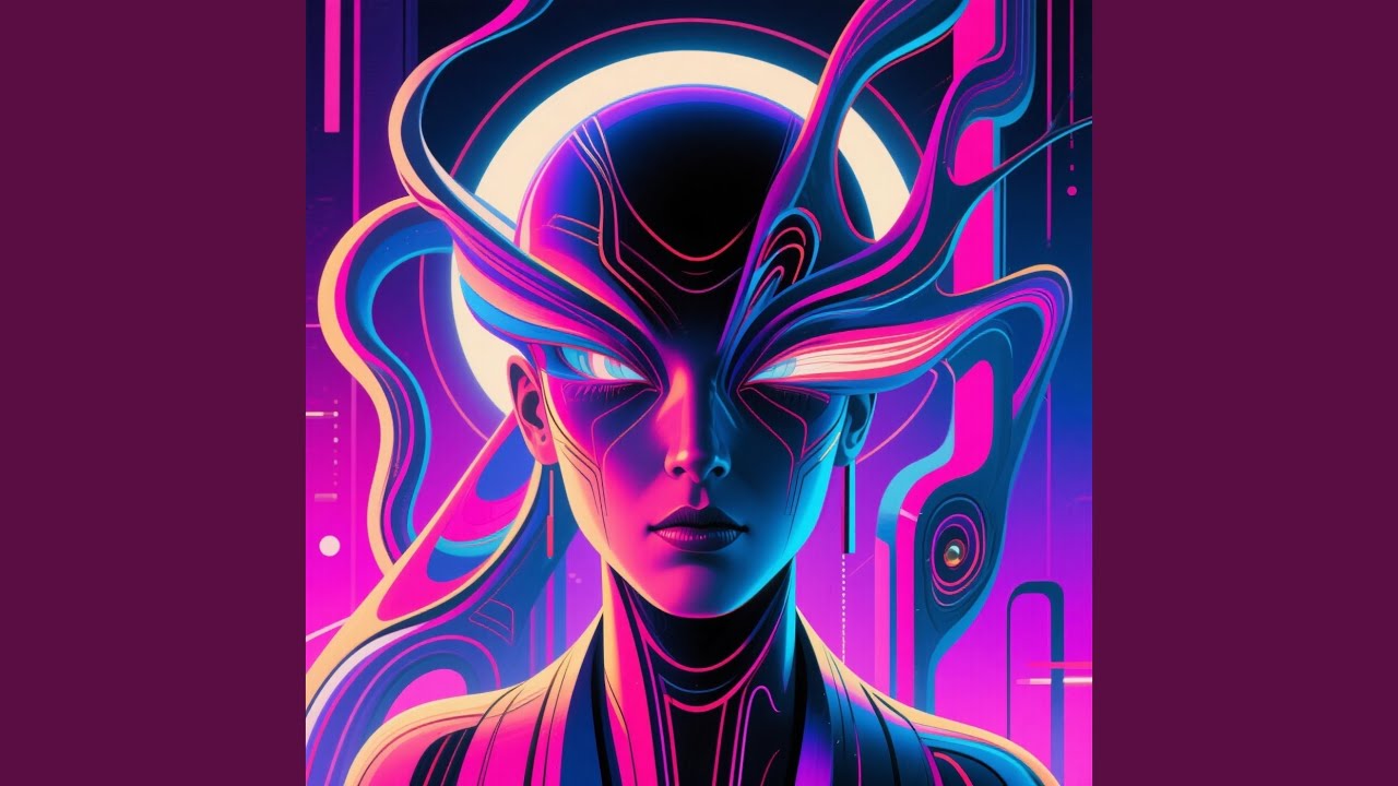 Warm Flow Between the Stars New Song