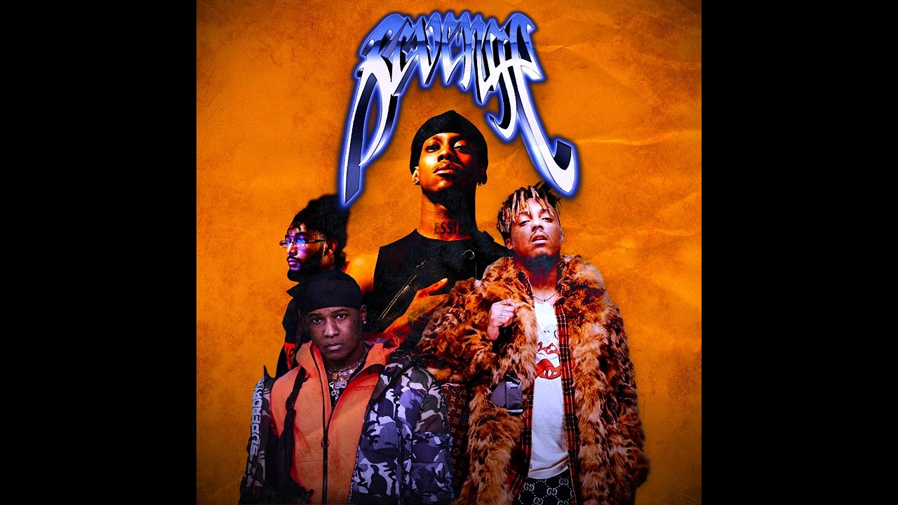 Juice WRLD & Octavian - RAIN DANCE / BANG BANG (ft. BEAM) [2026 Remix]