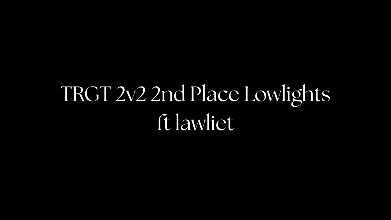 famas prodigy dominates in 2v2 tournament
