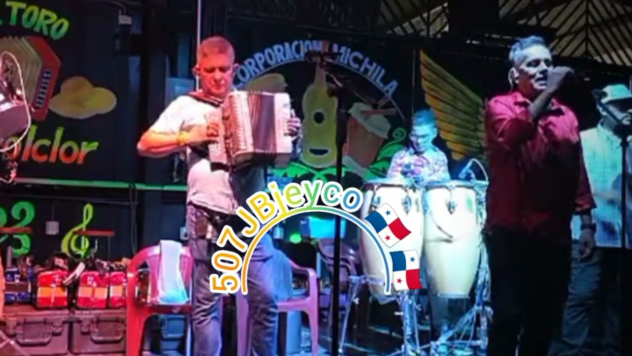 Amor benditito lesly santamaria canta humberto de león 