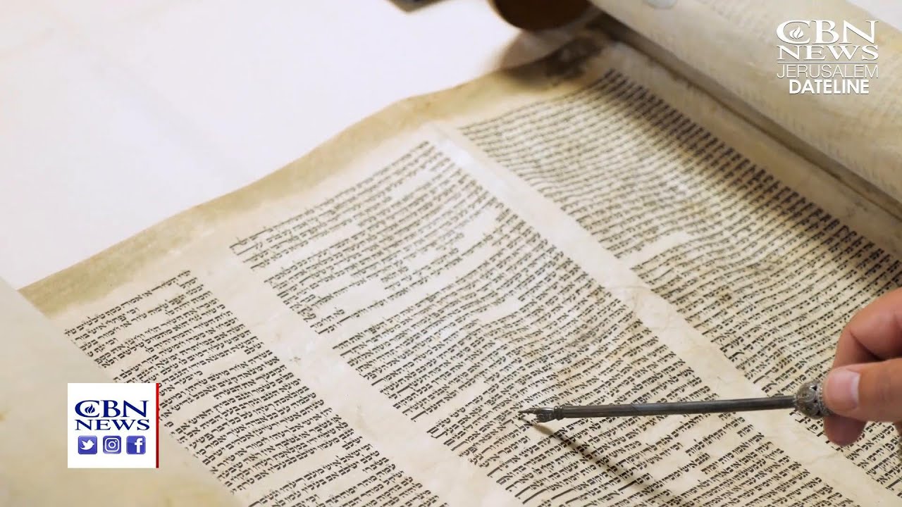 Why Christians Should Observe Shavuot and the Counting of the Omer