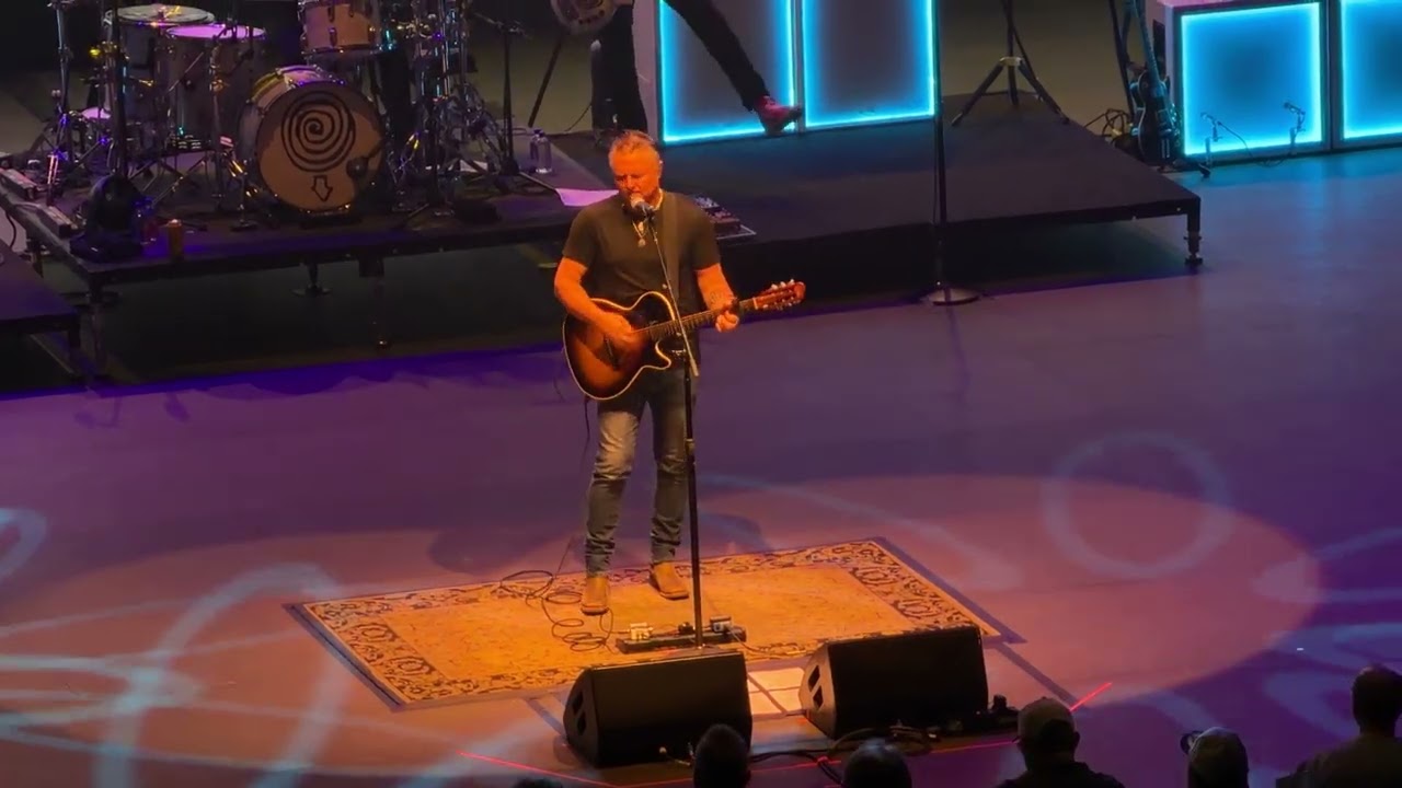 Edwin McCain - I Could Not Ask For More [Live in Las Vegas 2026]
