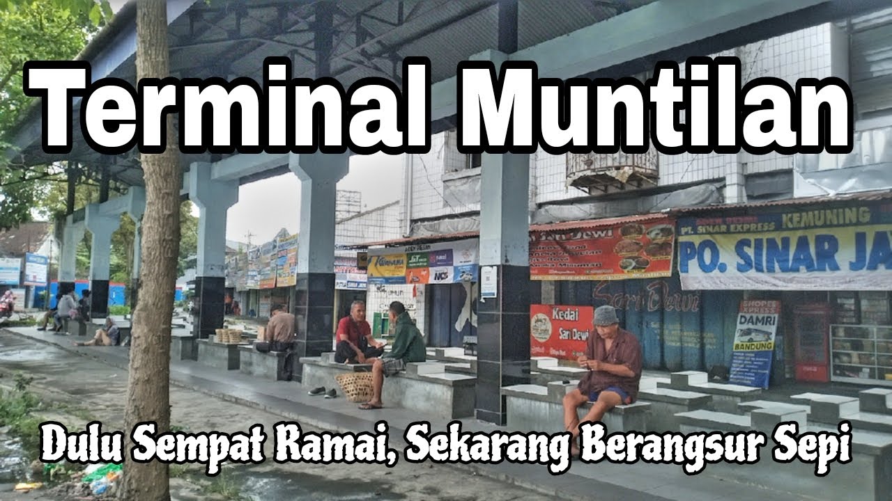 Terminal Drs. Prajitno Muntilan Magelang