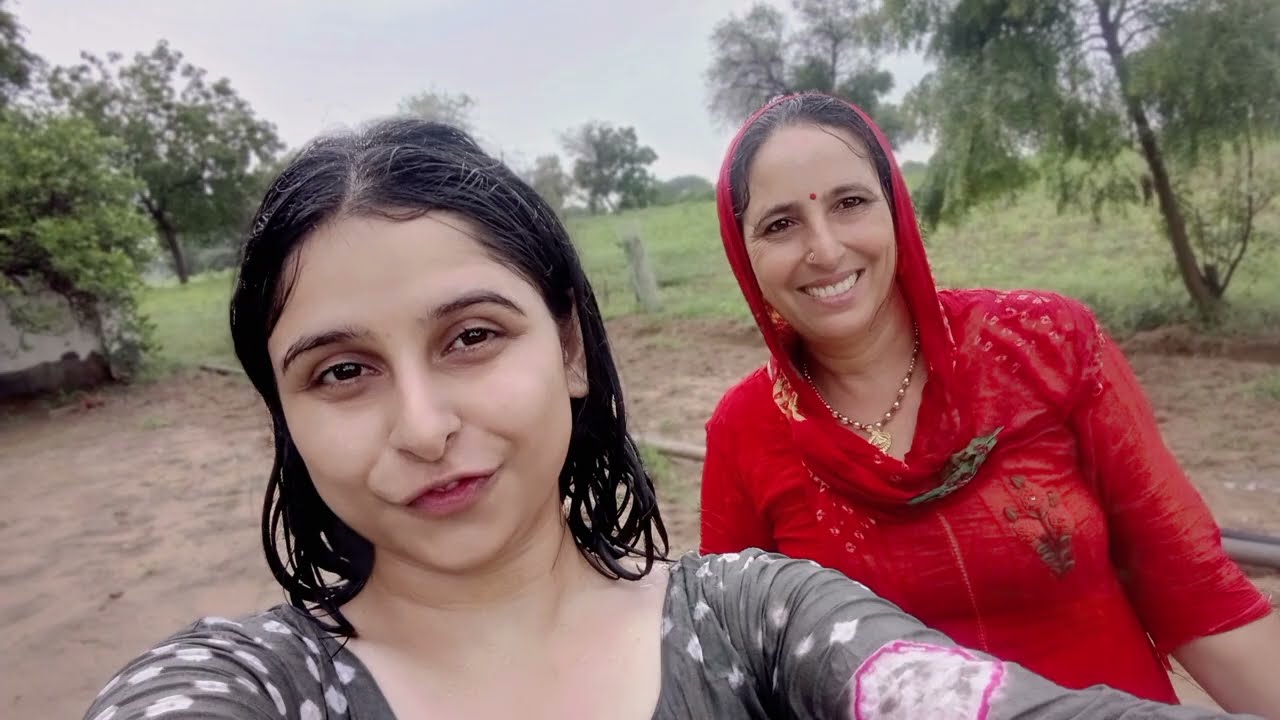 Sawan Rain 