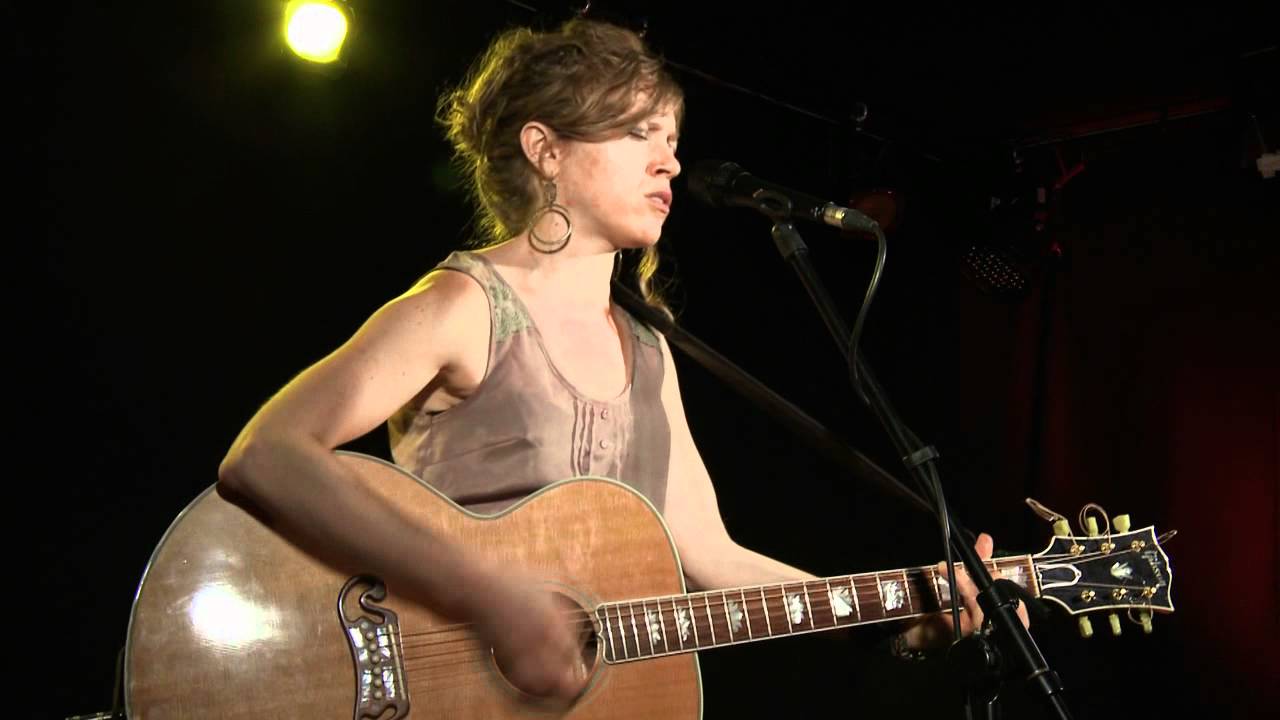 Jess Klein - A Room Of Your Own