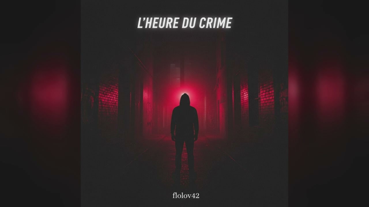 L'heure du crime