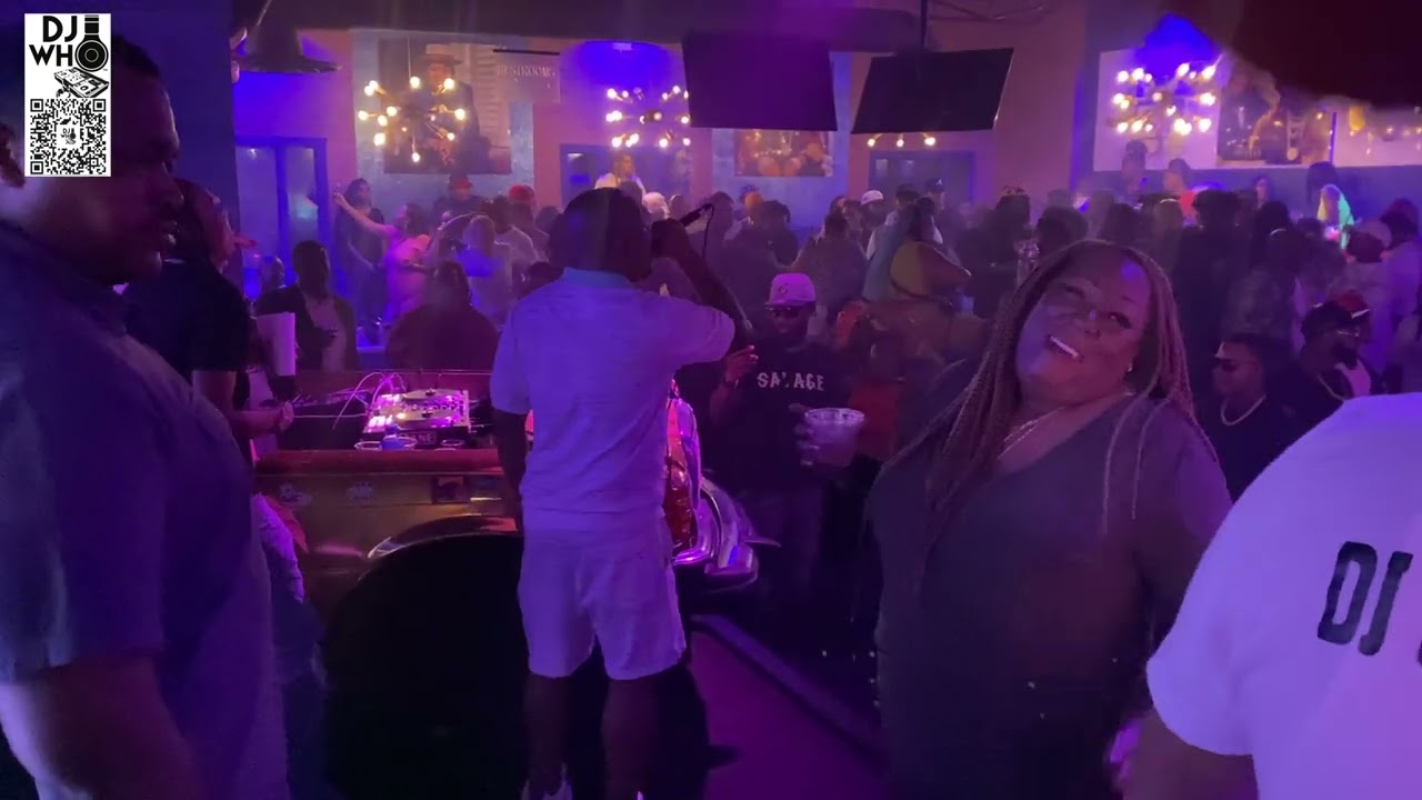 Kilo Ali Performance at 2 Chainz Restaurant EscoBar South Side