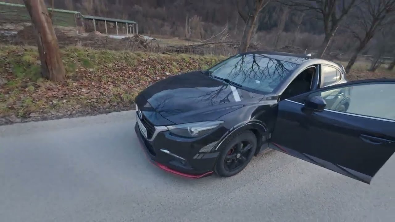 2018 Mazda 3 | Honest Review of a 3+ Year Owner