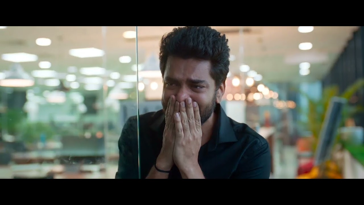 Thayaga Naan (Reprise) | Va Va Enuyire Mother version | DaDa Song | Dada