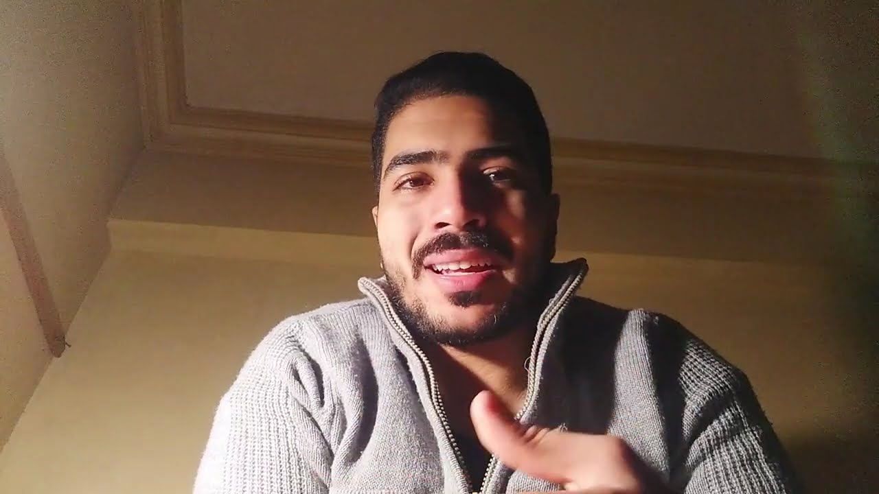 هو إحنا بنجري ليه؟