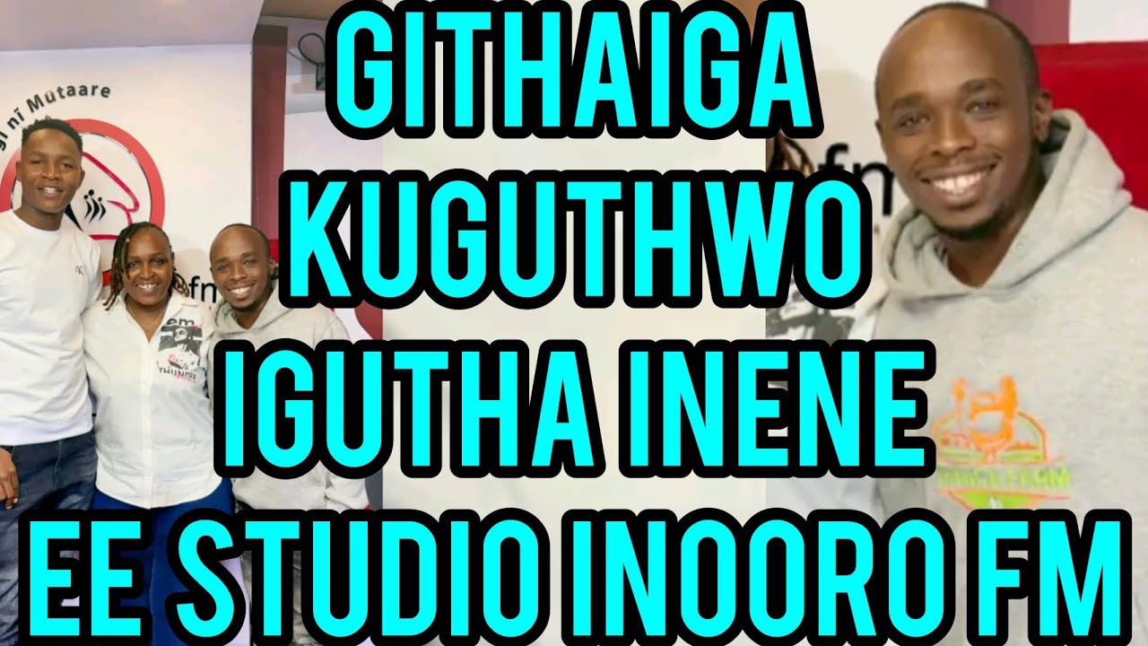 😲GITHAIGA GUIKIO HACEKE ОТ INOORO STUDIO🥵