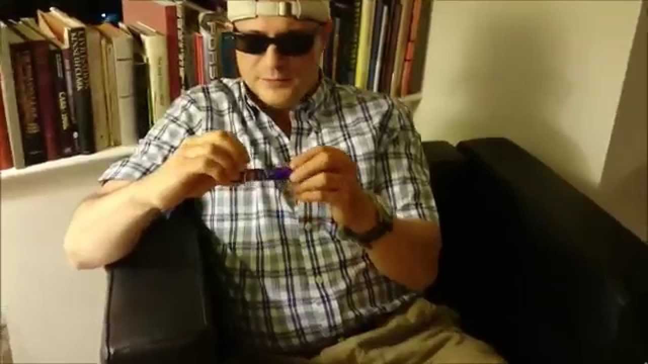 Phillies Blunt - Grape - 'Cigar' Review
