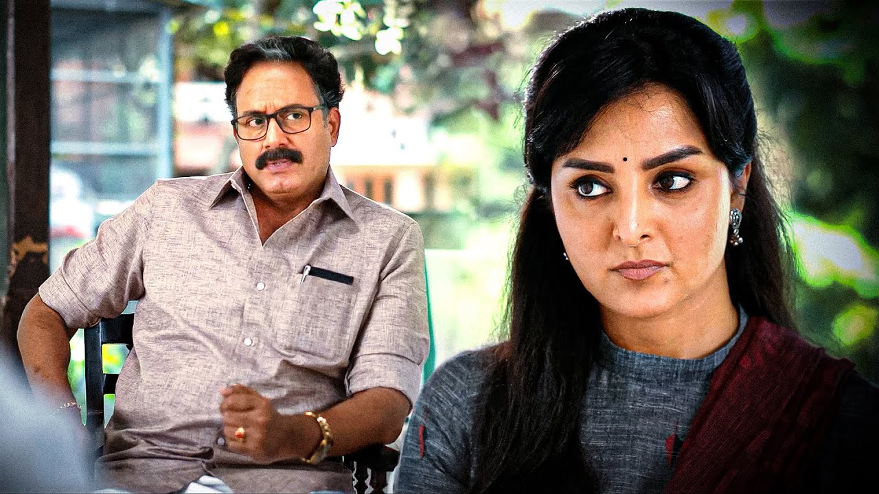 തൽക്കാലം നമുക്ക് ഗിയർ ഒന്ന് മാറ്റി പിടിക്കാം | Vellari Pattanam | Soubin Shahir Movie Scenes