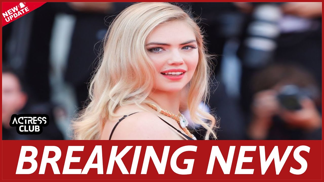 Why the Controversy of Kate Upton&rsquo;s First SI Swimsuit Cover Is Still Relevant Today