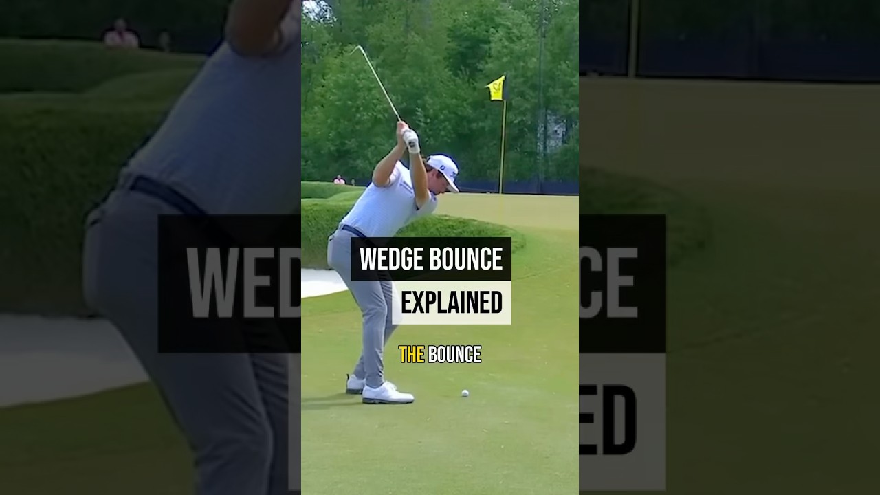 Объяснение эффекта клина! 🏌️&zwj;♂️