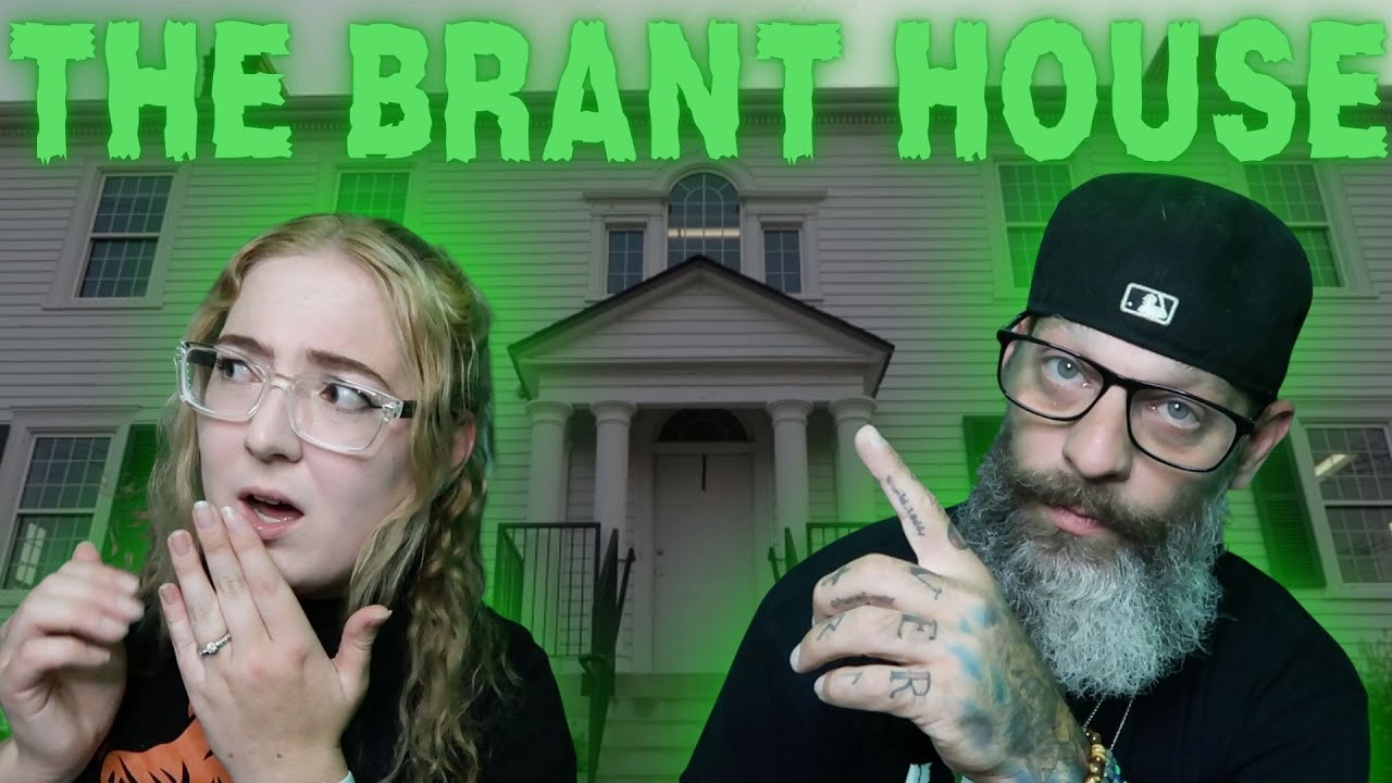 Our MOST Frustrating Paranormal Experience EVER!!!