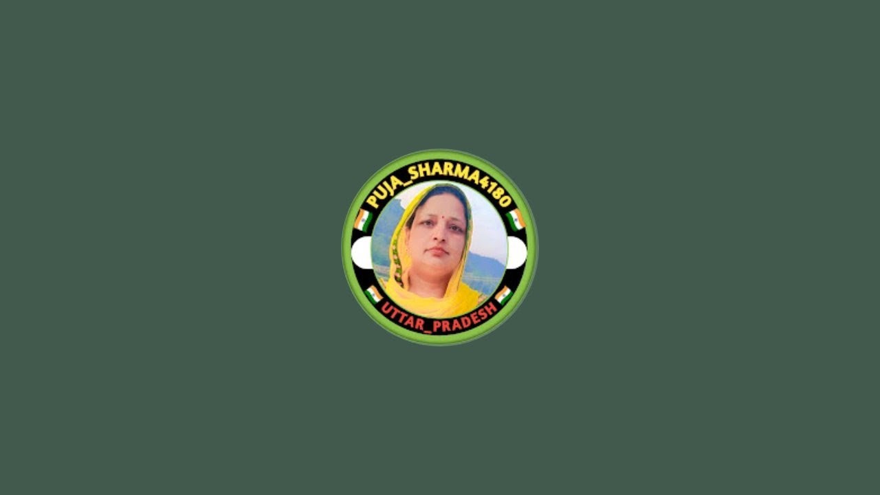puja_sharma_4180vlogs is live!