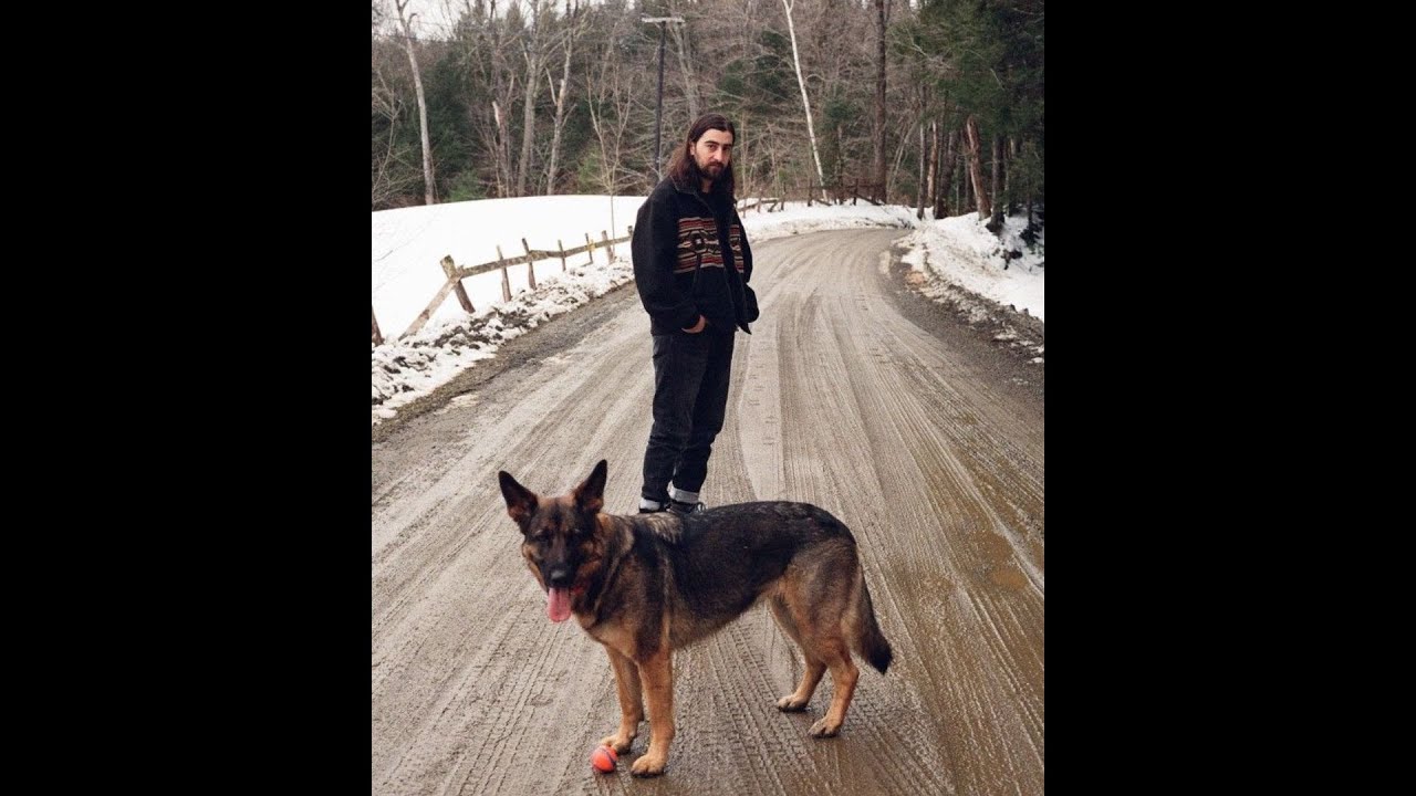 [FREE] Noah Kahan x Post Malone Type Beat - 
