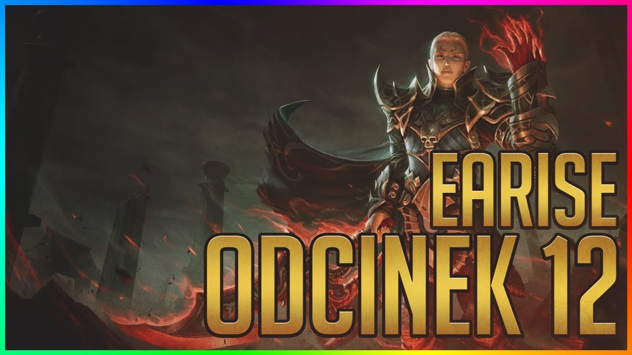 🔥 Metin2 - Earise.pl | Odc. 12 |  Informacje o Update + Konkurs SM?! 💪