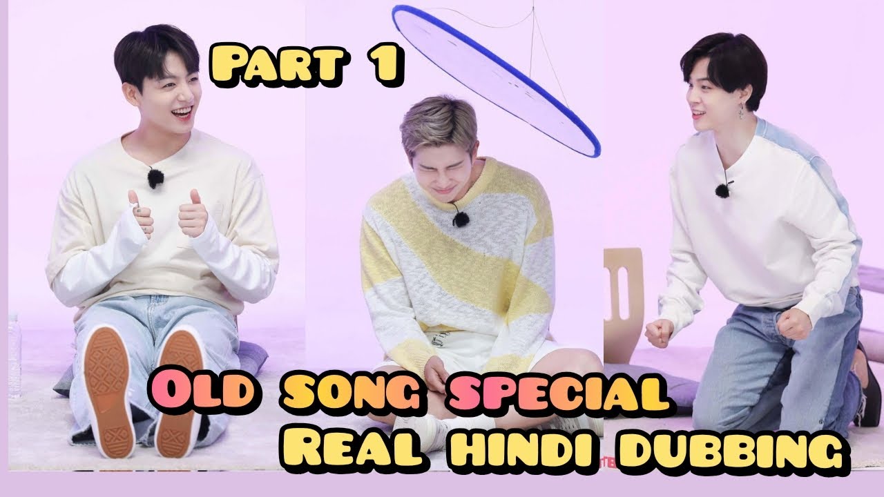 Old Song special  // Part -1// RunEp152 // Real Hindi Dubbing