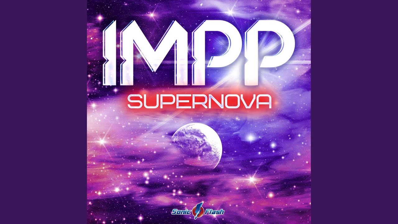 Supernova