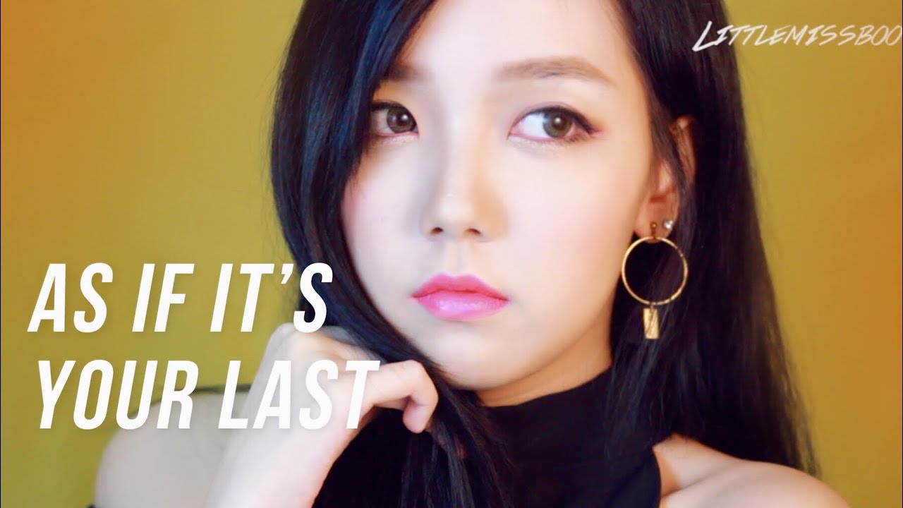 BLACKPINK - JISOO 