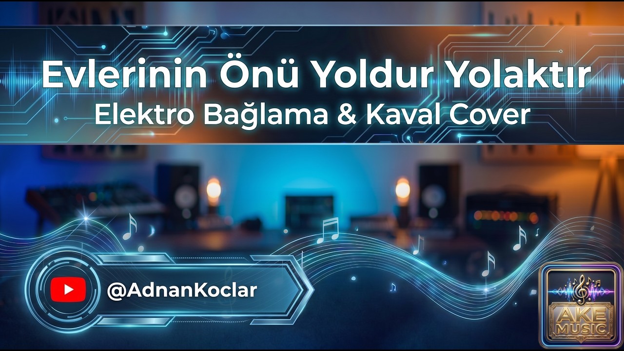 Evlerinin Önü Yoldur Yolaktır