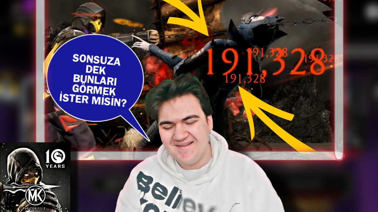 BOSSLAR'IN 