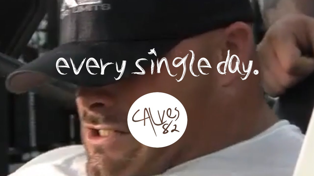 Every Single Day