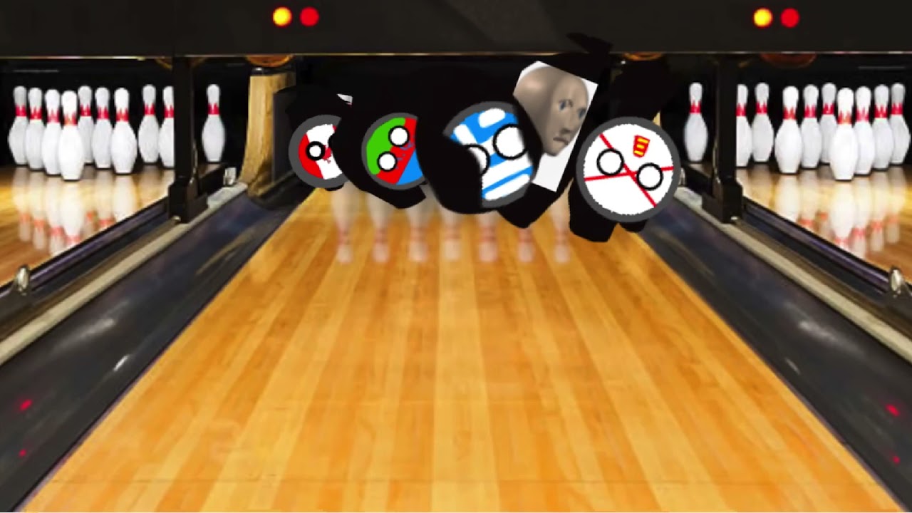 Soul.io animation part 31 | Bowling