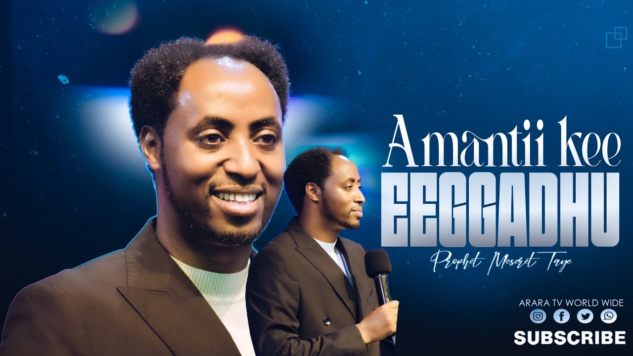Keep Your Faith || Пророк Месерат Тайе Бесплатная загрузка mp3 @araratvworldwide