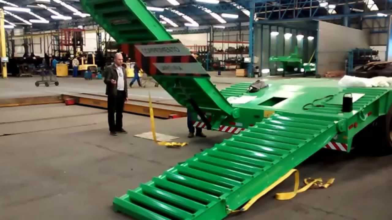 Kit Eletro Hidráulico para Carrega Tudo